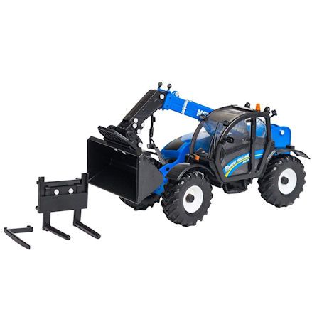 Britains (43085) New Holland LM7.42 Telehandler