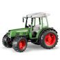 Bruder Fendt 209 S Tractor, Left