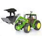 Bruder John Deere 6920 Tractor, Grabber