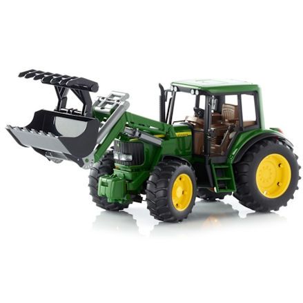 Bruder 02052 John Deere 6920 Tractor