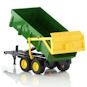 Bruder John Deere 6920 Tractor, Trailer