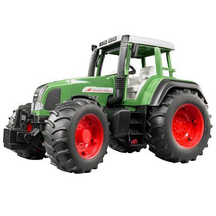 Bruder 02060 Fendt Favorit 926 Vario Tractor, left side view