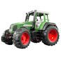 Bruder Fendt Favorit 926 Vario Tractor, left side