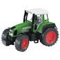 Bruder Fendt Favorit 926 Vario Tractor, turning