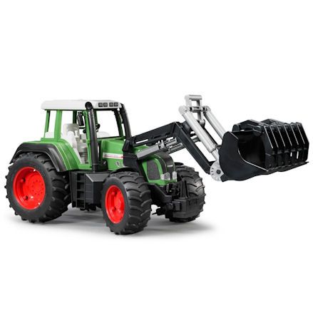 Bruder 02062 Fendt Favorit 926 Vario Tractor, front loader