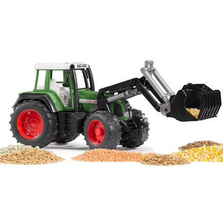 Bruder Fendt Favorit Vario 926 1:16 - Promo