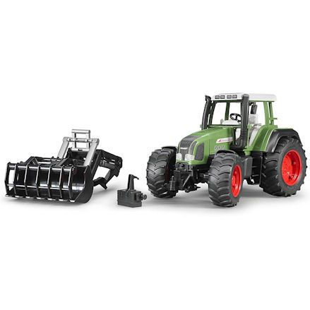 Bruder 02062 Fendt Favorit 926 Vario Tractor, setup