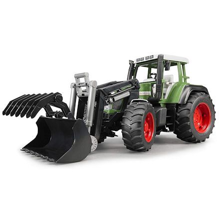 Bruder 02062 Fendt Favorit 926 Vario Tractor with Front Loader