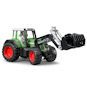 Bruder Fendt Favorit 926 Vario Tractor, loader