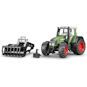 Bruder Fendt Favorit 926 Vario Tractor, setup