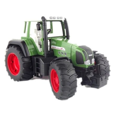 Bruder 02068 Fendt Favorit 926 Vario Tractor, right side view