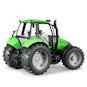 Bruder Deutz Agrotron 200 Tractor, Right Side