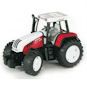 Bruder Steyr CVT 170 Tractor, steer