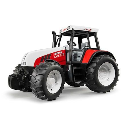 Bruder 02080 Steyr CVT 170 Tractor