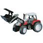 Bruder 02082 Steyr CVT 170 Tractor with Front Loader