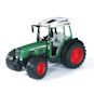 Bruder Fendt 209 S Tractor, Left