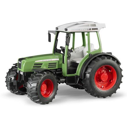 Bruder 02100 Fendt 209 S Tractor