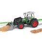 Bruder Fendt 209 S Tractor, bucket