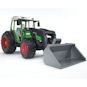 Bruder Fendt 209 S Tractor, loader