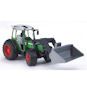 Bruder Fendt 209 S Tractor with Front Loader