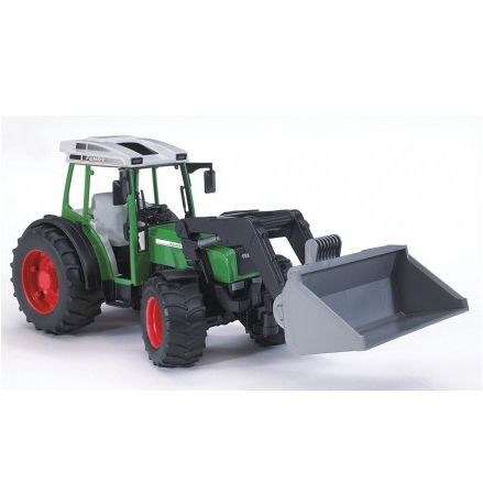 Bruder 02101 Fendt 209 S Tractor with Front Loader