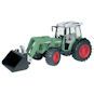 Bruder Fendt 209 S Tractor, turning