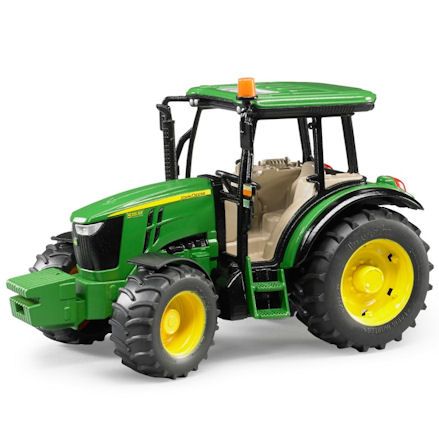 Bruder 02106: John Deere 5115M Tractor