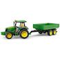 Bruder John Deere 5115M Tractor, figure