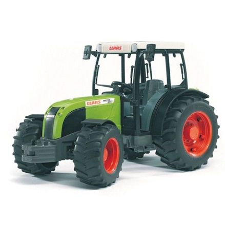 Bruder 02110 Claas Nectis 267 F Tractor