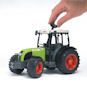 Bruder Claas Nectis 267 F Tractor, steering