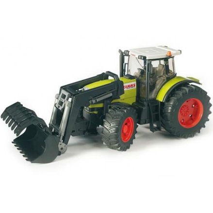 Bruder 03011 Claas Atles 936 RZ Tractor