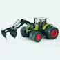 Bruder Claas Atles 936 RZ Tractor, Action