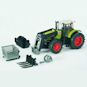 Bruder Claas Atles 936 RZ Tractor, Contents