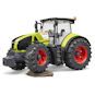 Bruder Claas Axion 950 Tractor, Rock