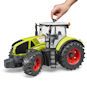 Bruder Claas Axion 950 Tractor, Steering