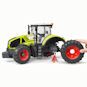 Bruder Claas Axion 950 Tractor, Wheel