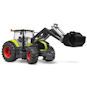 Bruder Claas Axion 950 Tractor, grabber