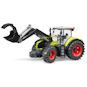 Bruder Claas Axion 950 Tractor, loader