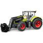 Bruder Claas Axion 950 Tractor with Front Loader