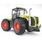 Bruder Claas Xerion 5000 Tractor, Right