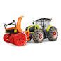 Bruder Claas Axion 950 Tractor, Left