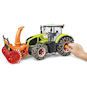 Bruder Claas Axion 950 Tractor, Wheel