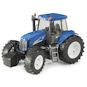 Bruder New Holland TG285 Tractor