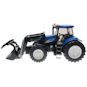 Bruder New Holland TG285 Tractor, Left