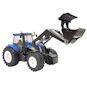 Bruder New Holland TG285 Tractor, Loader