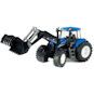 Bruder New Holland TG285 Tractor