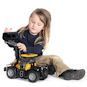 Bruder JCB Fastrac 3220 Tractor, Child Playing