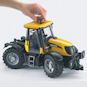 Bruder JCB Fastrac 3220 Tractor, Steering