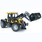 Bruder JCB Fastrac 3220 with Front Loader