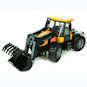 Bruder JCB Fastrac 3220, Grabber